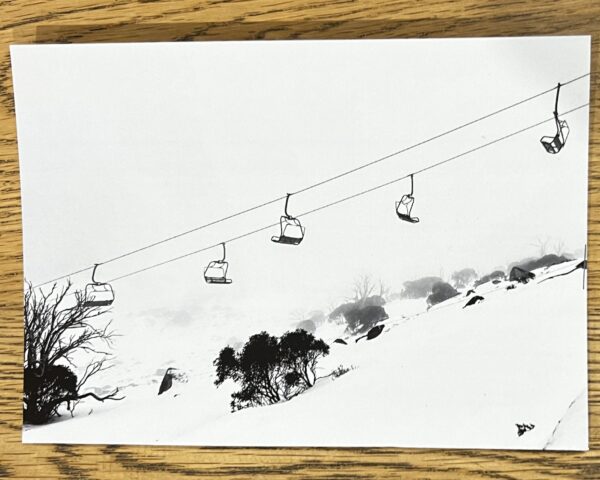 Winter Scenes - 12 Pack Gift Cards - Image 6
